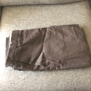 Rapid Movement Aiden Slim Chino (Charcoal)